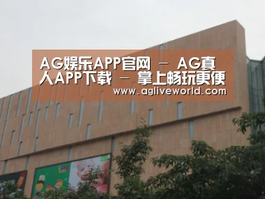 龙湖 · 金楠天街